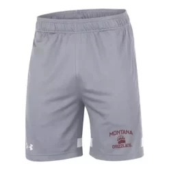 Under Armour Montana Grizzlies Dunes Shorts