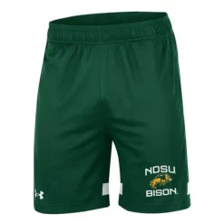 Under Armour North Dakota State Bison Dunes Shorts
