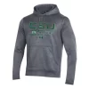 Under Armour Colorado State Rams Glacier Hoodie -CHAMPRO SHOP 19663498254