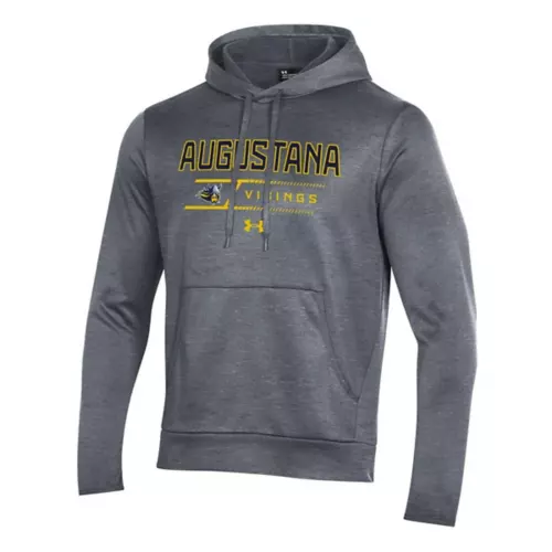 Under Armour Augustana Vikings Glacier Hoodie 3 Under Armour Augustana Vikings Glacier Hoodie