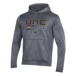 Under Armour Northern Colorado Bears Glacier Hoodie