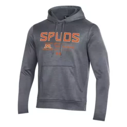 Under Armour Moorhead Spuds Glacier Hoodie