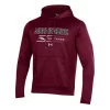Under Armour Morningside Mustangs Glacier Hoodie