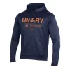 Under Armour UMARY Marauders Glacier Hoodie -CHAMPRO SHOP 19663498464