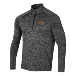 Under Armour Iowa State Cyclones Heisman 1/4 Zip Top