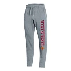 Under Armour Iowa State Cyclones Pinnacle Pants