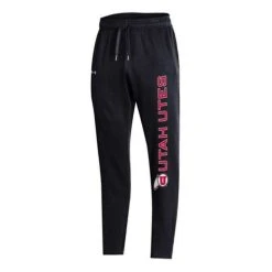 Under Armour Utah Utes Pinnacle Pants