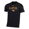 Under Armour Northern Iowa Panthers Smokey T-Shirt -CHAMPRO SHOP 19663523159
