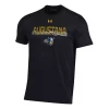 Under Armour Augustana Vikings Smokey T-Shirt