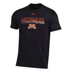 Under Armour Moorhead Spuds Smokey T-Shirt