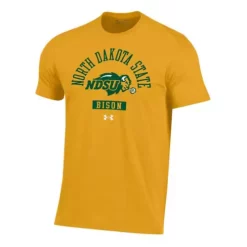 Under Armour North Dakota State Bison Zion T-Shirt