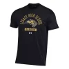 Under Armour Bismarck Legacy Sabers Zion T-Shirt -CHAMPRO SHOP 19663530744