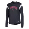 Under Armour Women's Texas Tech Red Raiders Boundary Crewneck Sweatshirt