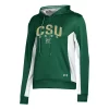 Under Armour Women's Colorado State Rams Boundary Hoodie