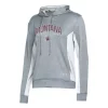 Under Armour Women's Montana Grizzlies Boundary Hoodie 1 Under Armour Women's Montana Grizzlies Boundary Hoodie -CHAMPRO SHOP 19663530921