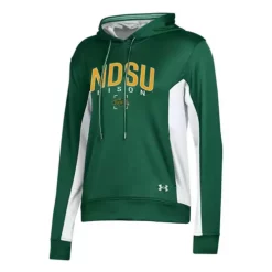Under Armour Women's North Dakota State Bison Boundary Hoodie