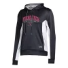 Under Armour Women's Texas Tech Red Raiders Boundary Hoodie -CHAMPRO SHOP 19663530981