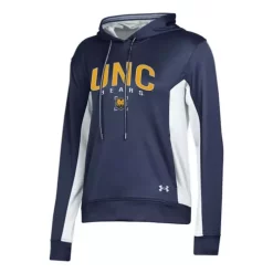 Under Armour Women's Northern Colorado Bears Boundary Hoodie