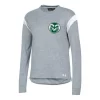Under Armour Women's Colorado State Rams Superior Crewneck Sweatshirt -CHAMPRO SHOP 19663531016
