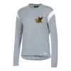 Under Armour Women's Iowa Hawkeyes Superior Crewneck Sweatshirt -CHAMPRO SHOP 19663531022
