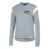 Under Armour Women's Northern Iowa Panthers Superior Crewneck Sweatshirt -CHAMPRO SHOP 19663531058