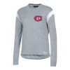 Under Armour Women's St. Cloud State Huskies Superior Crewneck Sweatshirt -CHAMPRO SHOP 19663531070