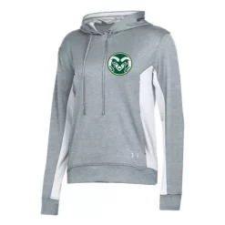 Under Armour Women's Colorado State Rams Superior Hoodie