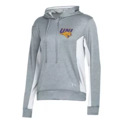 Under Armour Women's Northern Iowa Panthers Superior Hoodie -CHAMPRO SHOP 19663531148