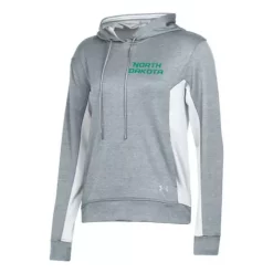 Under Armour Women's North Dakota Fighting Hawks Superior Hoodie