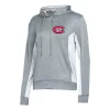 Under Armour Women's St. Cloud State Huskies Superior Hoodie -CHAMPRO SHOP 19663531157