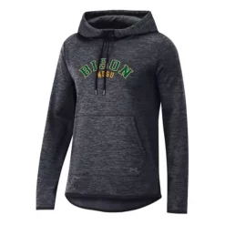 Under Armour Women's North Dakota State Bison Battle Hoodie