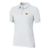 Under Armour Women's Iowa State Cyclones Cormorant Polo -CHAMPRO SHOP 19663531227