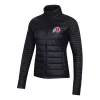 Under Armour Women's Utah Utes Itasca Puffer Jacket -CHAMPRO SHOP 19663531305