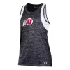 Under Armour Women's Utah Utes Lizzie Tank -CHAMPRO SHOP 19663531335