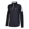 Under Armour Women's Utah Utes Pepin 1/4 Zip Top -CHAMPRO SHOP 19663531445