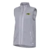 Under Armour Women's North Dakota State Bison Tonka Vest -CHAMPRO SHOP 19663537286