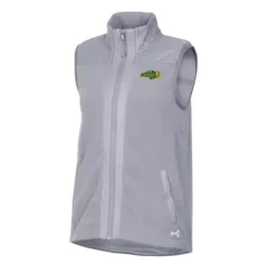 Under Armour Women's North Dakota State Bison Tonka Vest
