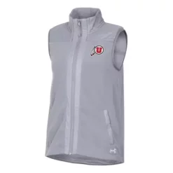 Under Armour Women's Utah Utes Tonka Vest