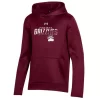 Under Armour Kids' Montana Grizzlies Laguna Hoodie