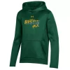 Under Armour Kids' North Dakota State Bison Laguna Hoodie -CHAMPRO SHOP 19663540768