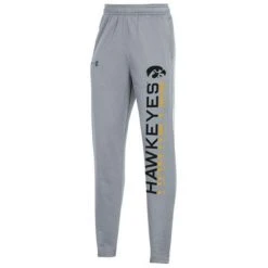 Under Armour Kids' Iowa Hawkeyes Radondo Pant