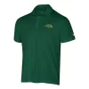 Under Armour North Dakota State Bison Tech Mesh Polo -CHAMPRO SHOP 19663546351