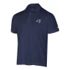 Under Armour Augustana Vikings Tech Mesh Polo -CHAMPRO SHOP 19663546441