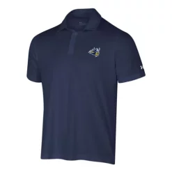 Under Armour Augustana Vikings Tech Mesh Polo