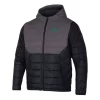 Under Armour North Dakota Fighting Hawks Basin Puffer Jacket