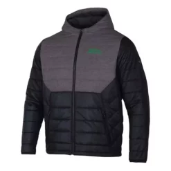 Under Armour North Dakota Fighting Hawks Basin Puffer Jacket