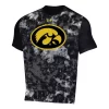 Under Armour Iowa Hawkeyes Gameday MTO T-Shirt -CHAMPRO SHOP 19663671034