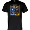 Blue 84 Kids' Iowa Hawkeyes Citrus Bowl Duel Helmet T-Shirt -CHAMPRO SHOP 19665002181