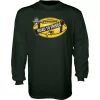 Blue 84 North Dakota State Bison Funball Long Sleeve Shirt -CHAMPRO SHOP 19665003469