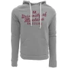 Blue 84 Montana Grizzlies Pointed Hoodie 1 Blue 84 Montana Grizzlies Pointed Hoodie -CHAMPRO SHOP 19665012764